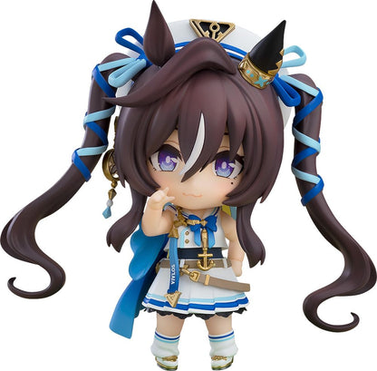 Good Smile Company Nendoroid Uma Musume Viblos Plastic Movable Figure