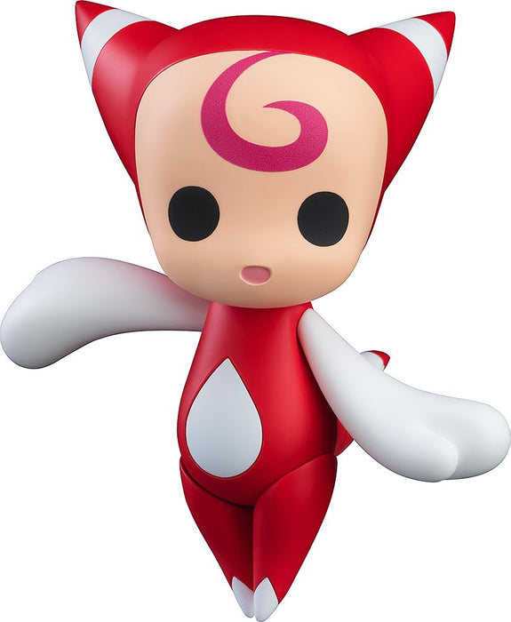 Good Smile Company Nendoroid Xi Sai Aqui-Chan Movable Figure Non-Scale Plastic