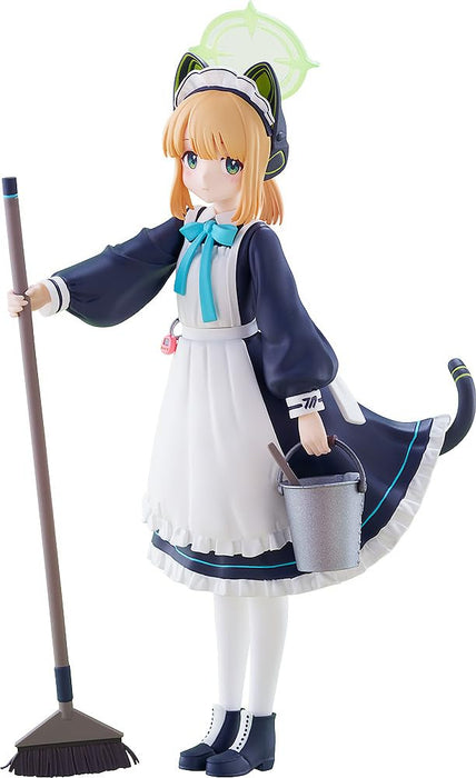 Good Smile Company Pop Up Parade Blue Archive Midori Maid Figure (échelle non précisée)