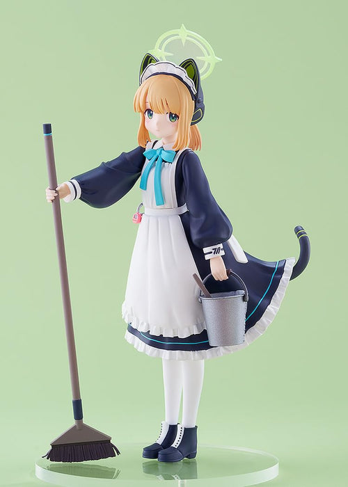 Good Smile Company Pop Up Parade Blue Archive Midori Maid Figure (échelle non précisée)
