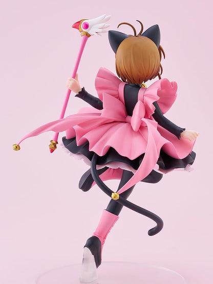 Good Smile Company Pop Up Parade Cardcaptor Sakura Black Cat Costume L Size