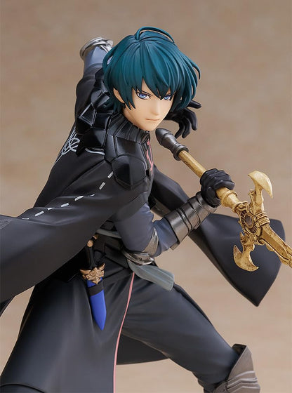 Good Smile Company Fire Emblem Three Houses Byleth Figure Pop Up Parade- Japan Figure Store - #1 Bring To You The Best Japanese Goods