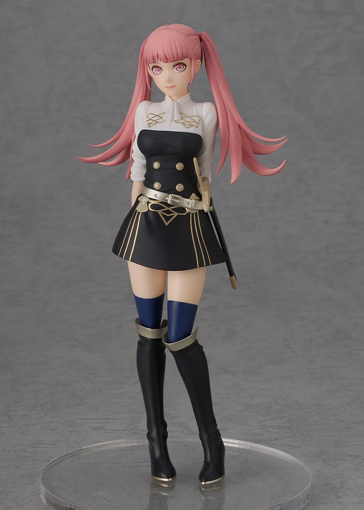 Good Smile Company Hilda Valentin Goneril Figure Fire Emblem Pop Up Parade