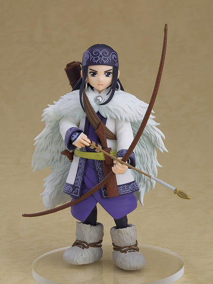 Good Smile Company Pop Up Parade Asirpa Figure Golden Kamuy Japan Official Release- Japan Figure Store - #1 Bring To You The Best Japanese Goods