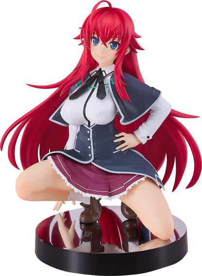 Good Smile Company Rias Gremory L Size Figure - High School DxD Hero Collectible
