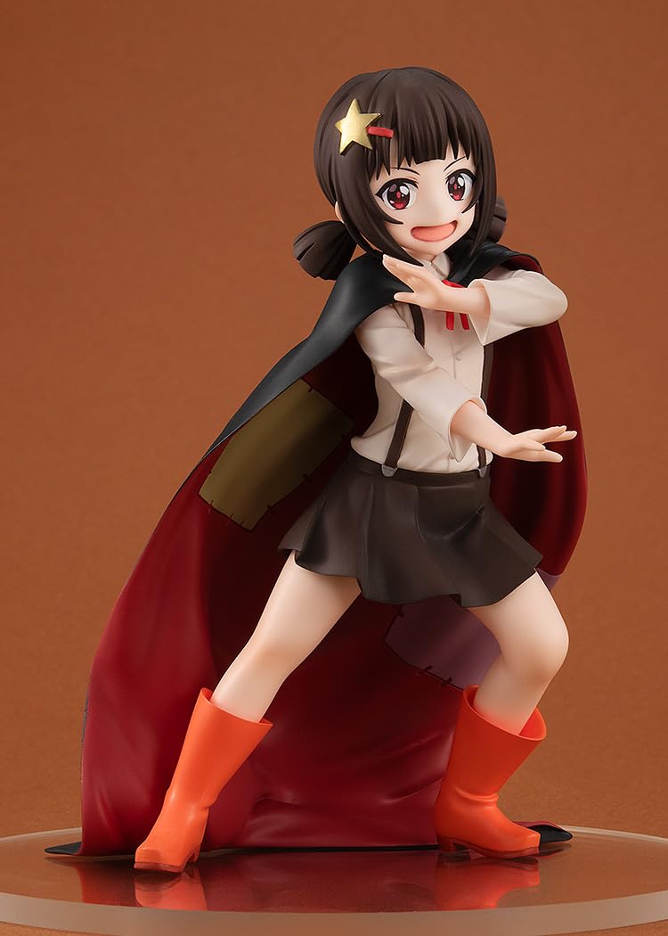 Good Smile Company Pop Up Parade Konosuba Komekko L Size Figure Japan- Japan Figure Store - #1 Bring To You The Best Japanese Goods