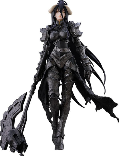 Good Smile Company Pop Up Parade Overlord Albedo Armor Ver L Size Figure