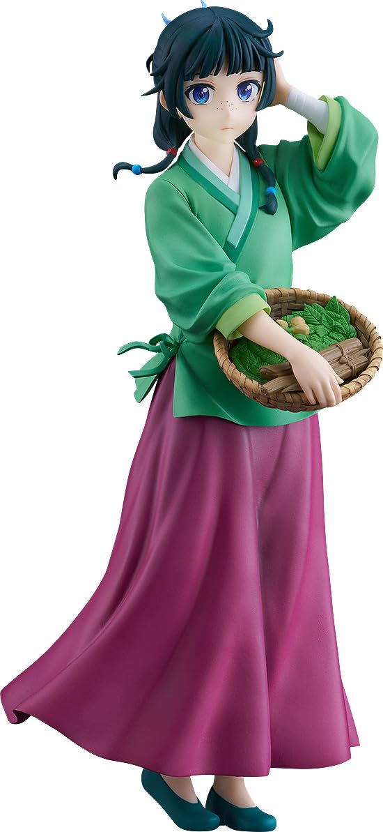 Good Smile Company Nekoneko Non-Scale Pre-Painted Figure Apothecary Diaries