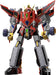 Good Smile Company Gatai Ryujin Dx Dynazenon Non-Scale Painted Figure