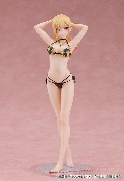 Good Smile Company Marin Swimsuit 1/7 Scale Figure My Dress-Up Doll Revente