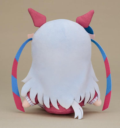 Good Smile Company Peluche Uma Musume Tamamo Cross - Maillot de l'Académie Centrale