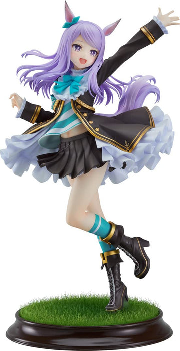 Good Smile Company Uma Musume Mejiro Mcqueen 1/7 Scale Pre-Painted Figure Resale