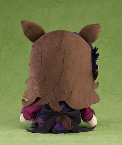 Good Smile Company Uma Musume Rice Shower Plush Toy - Cute Kuripan Gift- Japan Figure Store - #1 Bring To You The Best Japanese Goods