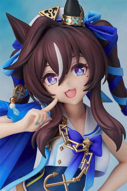 Good Smile Company Uma Musume Viblos 1/7 Scale Pre-Painted Figure
