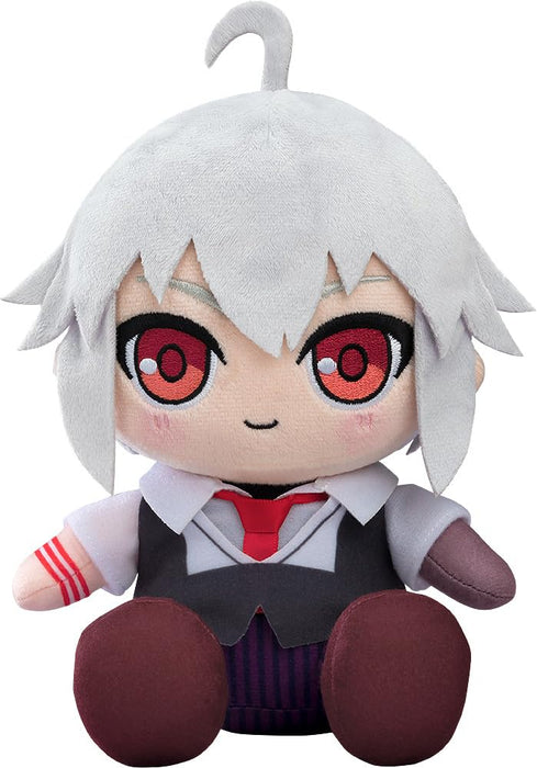 Good Smile Company Va-11 Hall-A Dana Zane Plush Doll - Official Japan Release- Japan Figure Store - #1 Bring To You The Best Japanese Goods