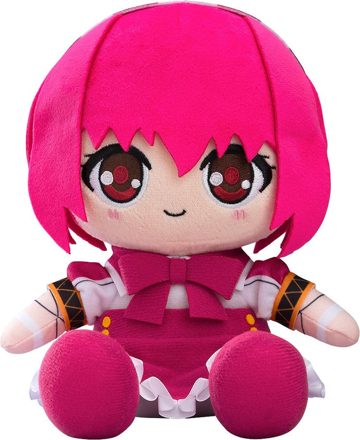 Good Smile Company Va-11 Hall-A Dorothy Haze Plush Doll Official Japan Edition- Japan Figure Store - #1 Bring To You The Best Japanese Goods