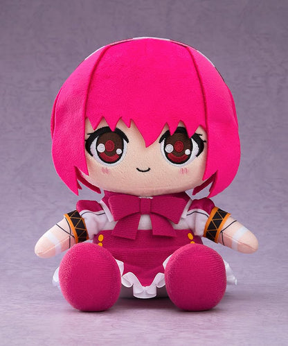 Good Smile Company Va-11 Hall-A Dorothy Haze Plush Doll Official Japan Edition- Japan Figure Store - #1 Bring To You The Best Japanese Goods