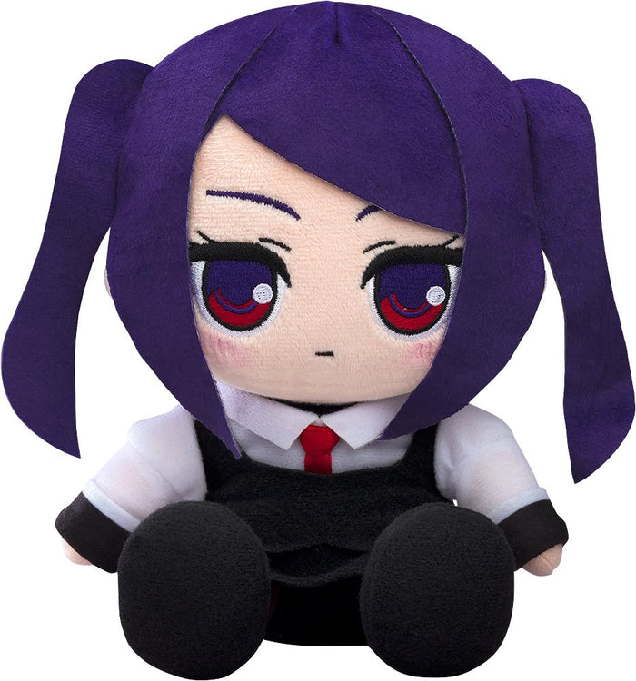 Good Smile Company Va-11 Hall-A Jill Stingray Plush Doll Japan Official- Japan Figure Store - #1 Bring To You The Best Japanese Goods