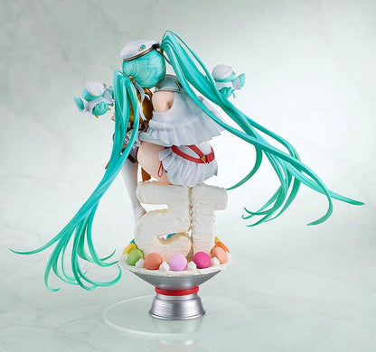 Good Smile Racing Hatsune Miku 1/6 Scale 2023 15th Anniversary Figure- Japan Figure Store - #1 Bring To You The Best Japanese Goods