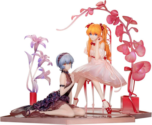 Myethos Gospel Whisper Of Flower 1/7 Scale Whisper Of Flower Version Figure- Japan Figure Store - #1 Bring To You The Best Japanese Goods