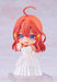 Good Smile Company Gotoubun No Hanayome Nakano Itsuki Nendoroid Wedding Dress- Japan Figure Store - #1 Bring To You The Best Japanese Goods