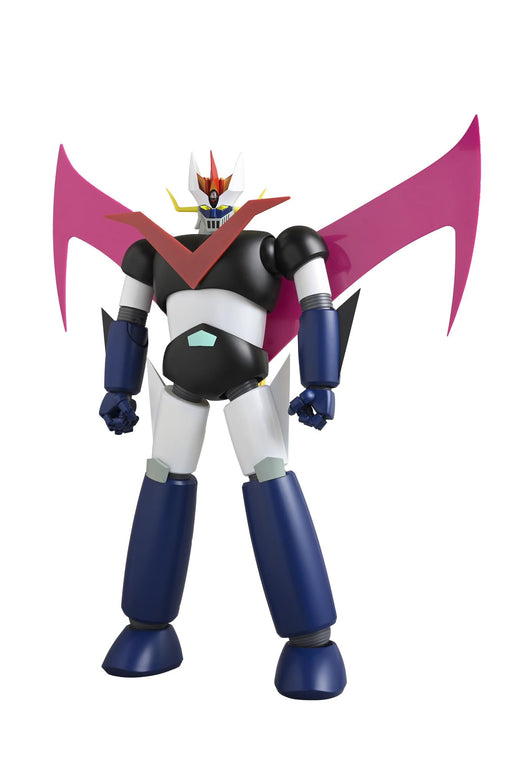 Evolution Toy Grand Action Bigsize Model Great Mazinger Original Color Ver- Japan Figure Store - #1 Bring To You The Best Japanese Goods