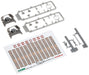 GREENMAX 30909 Kintetsu Series 22600 Ace New Painting 4 Cars Add-On Set N Scale- Japan Figure Store - #1 Bring To You The Best Japanese Goods