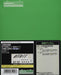 Greenmax N Gauge Underfloor Bogie Set for Suburban Model Train 2 Car A 7511- Japan Figure Store - #1 Bring To You The Best Japanese Goods