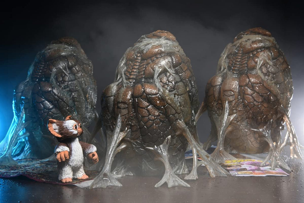 Neca Gremlins 1984 Ultimate Action Figure Accessory Pack Deluxe Set- Japan Figure Store - #1 Bring To You The Best Japanese Goods