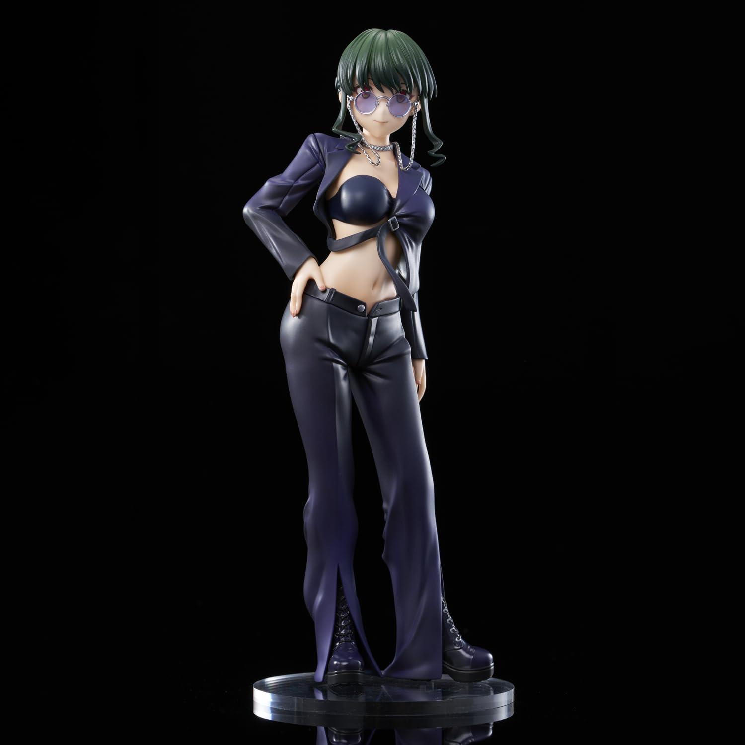 Union Creative International Ltd Gridman Universe Anosillus The 2nd Zozo Black Collection- Japan Figure Store - #1 Bring To You The Best Japanese Goods