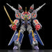 Good Smile Company Gridman Universe Full Power Dx Powered Zenon The Gattai- Japan Figure Store - #1 Bring To You The Best Japanese Goods