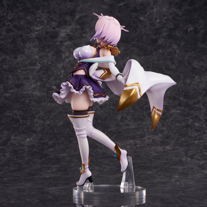 Union Creative Intl 1/6 Shinjou Akane Figure - Gridman Universe New Order Edition- Japan Figure Store - #1 Bring To You The Best Japanese Goods