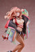 Solarain Gridman Universe Minami Yume Dreamy Divas 1/7 Scale Figure- Japan Figure Store - #1 Bring To You The Best Japanese Goods