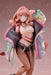 Solarain Gridman Universe Minami Yume Dreamy Divas 1/7 Scale Figure- Japan Figure Store - #1 Bring To You The Best Japanese Goods