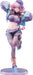 Solarain Gridman Universe Shinjo Akane Dreamy Divas 1/7 Scale Figure- Japan Figure Store - #1 Bring To You The Best Japanese Goods