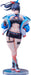 Solarain Gridman Universe Takarada Rikka Dreamy Divas 1/7 Scale Figure Plushie Set- Japan Figure Store - #1 Bring To You The Best Japanese Goods