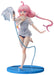Kaitendo Grisaia Phantom Trigger Murasaki Ikoma 1/7 Swimsuit Ninja Figure- Japan Figure Store - #1 Bring To You The Best Japanese Goods