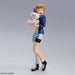 Bandai Gundam Base Limited Hoshino Fumina Figure-Rise Model Pre-Colored Model- Japan Figure Store - #1 Bring To You The Best Japanese Goods