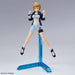 Bandai Gundam Base Limited Hoshino Fumina Figure-Rise Model Pre-Colored Model- Japan Figure Store - #1 Bring To You The Best Japanese Goods