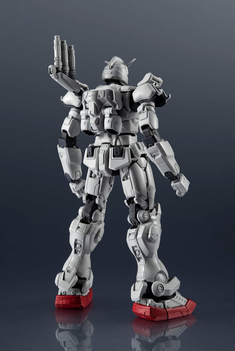 Tamashii Nations Gundam Universe Requiem of Revenge Ex 150Mm PVC Movable Figure- Japan Figure Store - #1 Bring To You The Best Japanese Goods