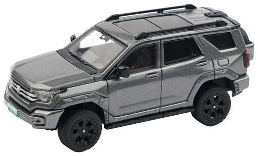 Xcartoys Gwm Tank 400 Black T2-44 Diecast Car 1/64 Japan Official Model- Japan Figure Store - #1 Bring To You The Best Japanese Goods