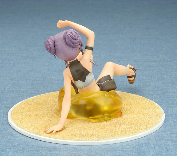 Alter Demonbane Al Azif Swimsuit Ver 1/8 Pvc Figure F/s