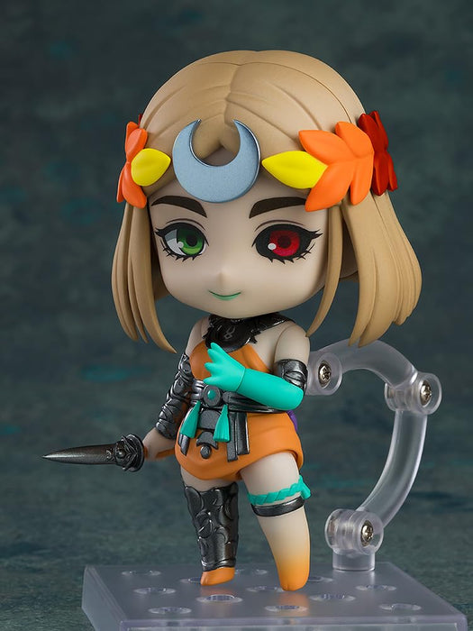 Good Smile Company Nendoroid 2589: Hades II Melinoë Collectible Figure- Japan Figure Store - #1 Bring To You The Best Japanese Goods