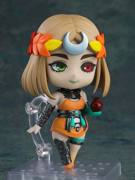 Good Smile Company Nendoroid 2589: Hades II Melinoë Collectible Figure- Japan Figure Store - #1 Bring To You The Best Japanese Goods