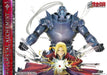 Square Enix Prime 1 Studio Fullmetal Alchemist 1/4 Masterline 20th Edition- Japan Figure Store - #1 Bring To You The Best Japanese Goods