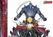 Square Enix Prime 1 Studio Fullmetal Alchemist 1/4 Masterline 20th Edition- Japan Figure Store - #1 Bring To You The Best Japanese Goods