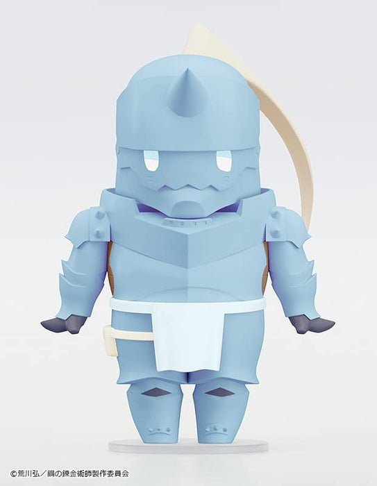 Good Smile Company Alphonse Elric Figure Hello Good Smile Series Fullmetal Alchemist- Japan Figure Store - #1 Bring To You The Best Japanese Goods