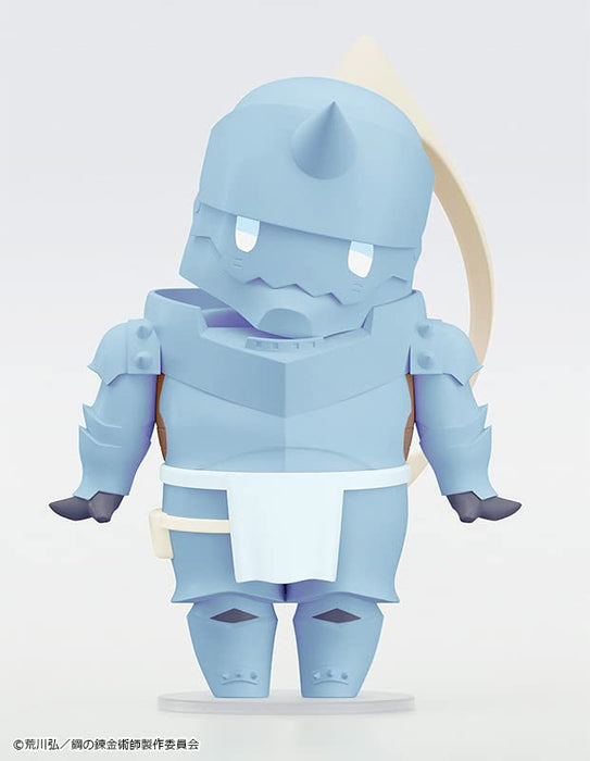 Good Smile Company Alphonse Elric Figure Hello Good Smile Series Fullmetal Alchemist- Japan Figure Store - #1 Bring To You The Best Japanese Goods