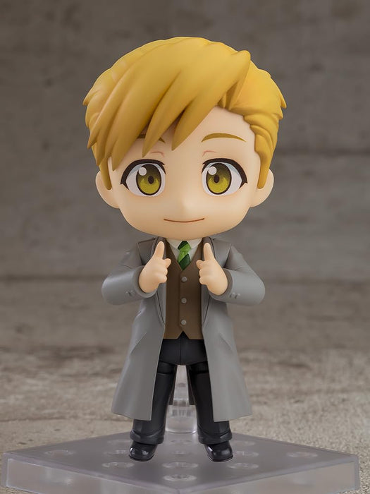 Good Smile Company Alphonse Elric Nendoroid 2624 Final Episode Version- Japan Figure Store - #1 Bring To You The Best Japanese Goods