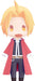 Good Smile Company Fullmetal Alchemist Edward Elric Hello Good Smile Figure- Japan Figure Store - #1 Bring To You The Best Japanese Goods